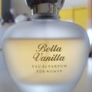 75b. Parfum Bella Vanilla, nekaj manj kot 100ml   IC = 3 eur