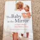 97a. The Baby in the Mirror, Charles Fernyhough   IC = 1 eur