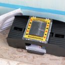 26c. Mešalec kart    IC = 4 eur