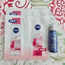33. Testerji Nivea in Melvita   IC = 3 eur