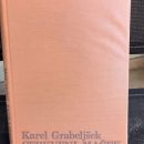 38. CERKVENI MAČEK, Karel Grabeljšek   IC = 2 eur