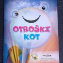39. Pobarvanka Polžek    IC = 2 eur