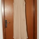 44f. Dolga obleka, S-M     IC = 3 eur