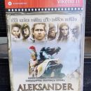 34. DVD Aleksander   IC = 2 eur
