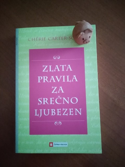 46d. ZLATA PRAVILA ZA SREČNO LJUBEZEN    IC = 3 eur