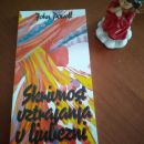 46g. SKRIVNOST VZTRAJANJA V LJUBEZNI   IC = 3 eur