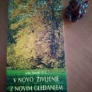 46h. V NOVO ŽIVLJENJE Z NOVIM GLEDANJEM   IC = 3 eur