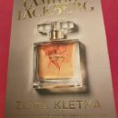 47. ZLATA KLETKA, Camilla lackberg   IC = 4 eur