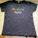89b. Majica Lušt, primerna za M    IC = 2 eur