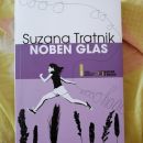 94. NOBEN GLAS, Suzana Tratnik    IC = 2 eur