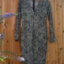 100c. Elegantna obleka Next petites, vel. 12   IC = 4 eur