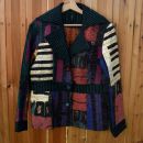 100h. Pisan blazer, 38-40   IC = 10 eur