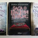 106. Trilogija Kraljevina Tierling    IC = 10 eur