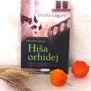 15a. HIŠA ORHIDEJ, Lucinda Riley   IC = 5 eur