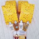 37. LOccitane darilni paket 5x   ICa,b,c,d,e = 13 eur