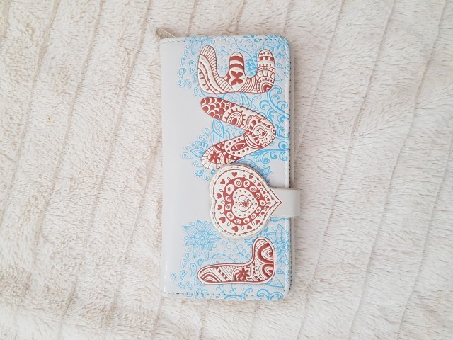 39. Ženska denarnica   IC = 4 eur