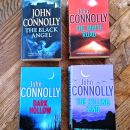 50. Knjige John Connolly   ICa-d = 3 eur