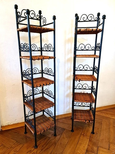 51, Stojali, 82 x 16 x 16 cm   ICa,b = 5 eur