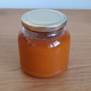 58. Domača marelična marmelada   IC = 4 eur