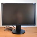 60. Računalniški monitor SAMSUNG SYNCMASTER 245b  IC = 40 eur