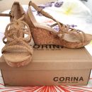 65b. Sandali Corina, 36    IC = 10 eur