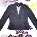 66d. Blazer H&M, 38     IC = 8 eur
