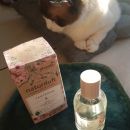 72. Naravna parfumska voda Naturduft, Alverde   IC = 2 eur