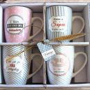 149. Set skodelic Vintage   IC = 10 eur