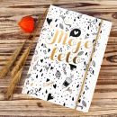 170. Planer Moje leto   IC = 15 eur