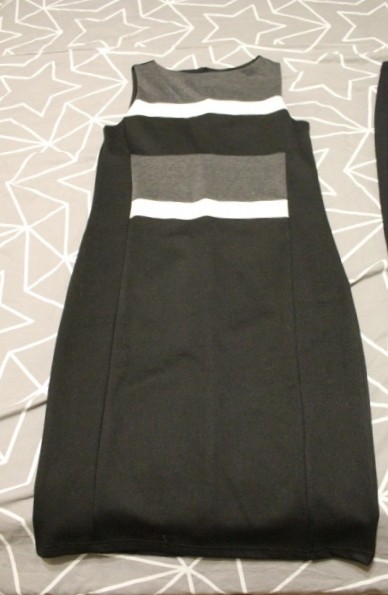 227b. Obleka Mana, 38    IC = 8 eur