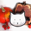 2. Skledica za muce    IC = 6 eur
