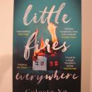 35. Celeste Ng: Little Fires Everywhere   IC = 5 eur