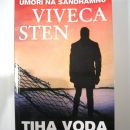39. Viveca Stein: Tiha voda   IC = 3 eur
