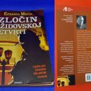 42. Zločin u židovskoj četvrti, Ernesto Mallo   IC = 1 eur