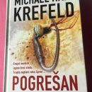 43. POGREŠAN, Michalek Katz-Krefeld   IC = 5 eur