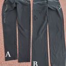 47. Hlače by Andraž, 32 (A), 36 (B)   IC a,b = 7 eur