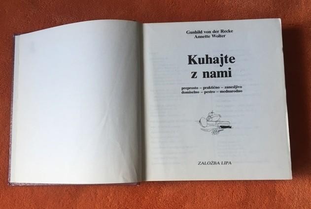 68c. Kuhajte z nami    IC = 1 eur