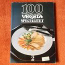 68d. 100 Vegeta specialitet   IC = 1 eur