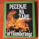 68e. Pečenje na žaru in flambiranje   IC = 1 eur