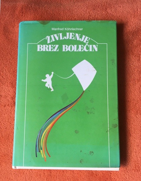 69a. Življenje brez bolečin   IC = 1 eur