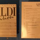 66. Vivaldi, 4 CD-ji   IC = 4 eur