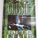 118b. Tretje dekle, Agatha Christie   IC = 3 eur