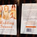 26b.Darcy Cosper: Wedding Season   IC = 3 eur