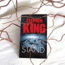 73. The STAND, Stephen King    IC = 5 eur