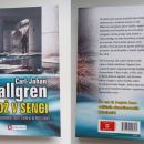 78c. Carl-Johan Vallgren: Mož v senci   IC = 3 eur
