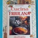 84. Cucina Friulana, revija    IC = 3 eur