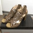 88. Sandali Alpina Lotta G, 39, usnjeni   IC = 15 eur
