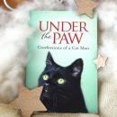 7b. Under the Paw, Tom Cox   IC = 4 eur