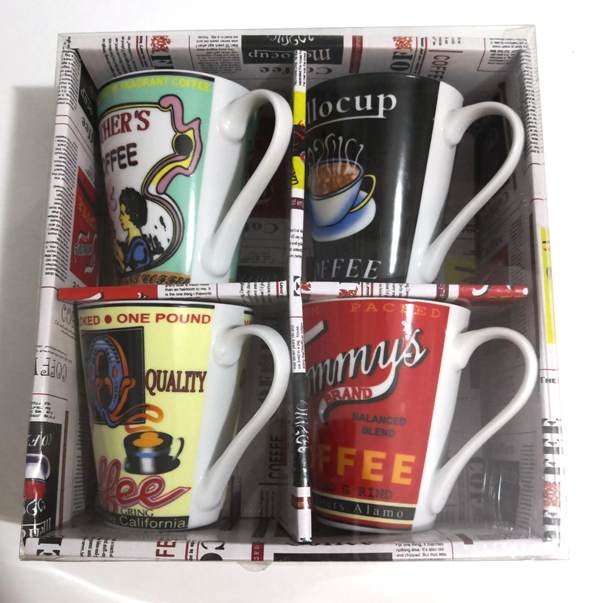 37a. Set lončkov   IC = 5 eur