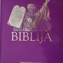 54. Gustav Dore - BIBLIJA   IC = 3 eur